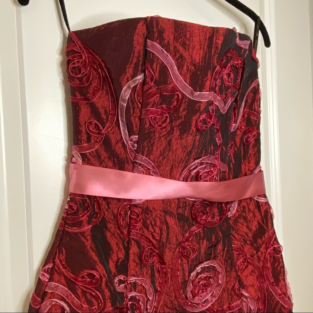 Jessica McClintock Dress - Picture 10 of 10